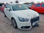 2011 AUDI A1 SPORT TDI  for sale at Copart BRISTOL