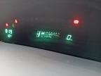2009 TOYOTA YARIS TR VVT-I  for sale at Copart PETERLEE