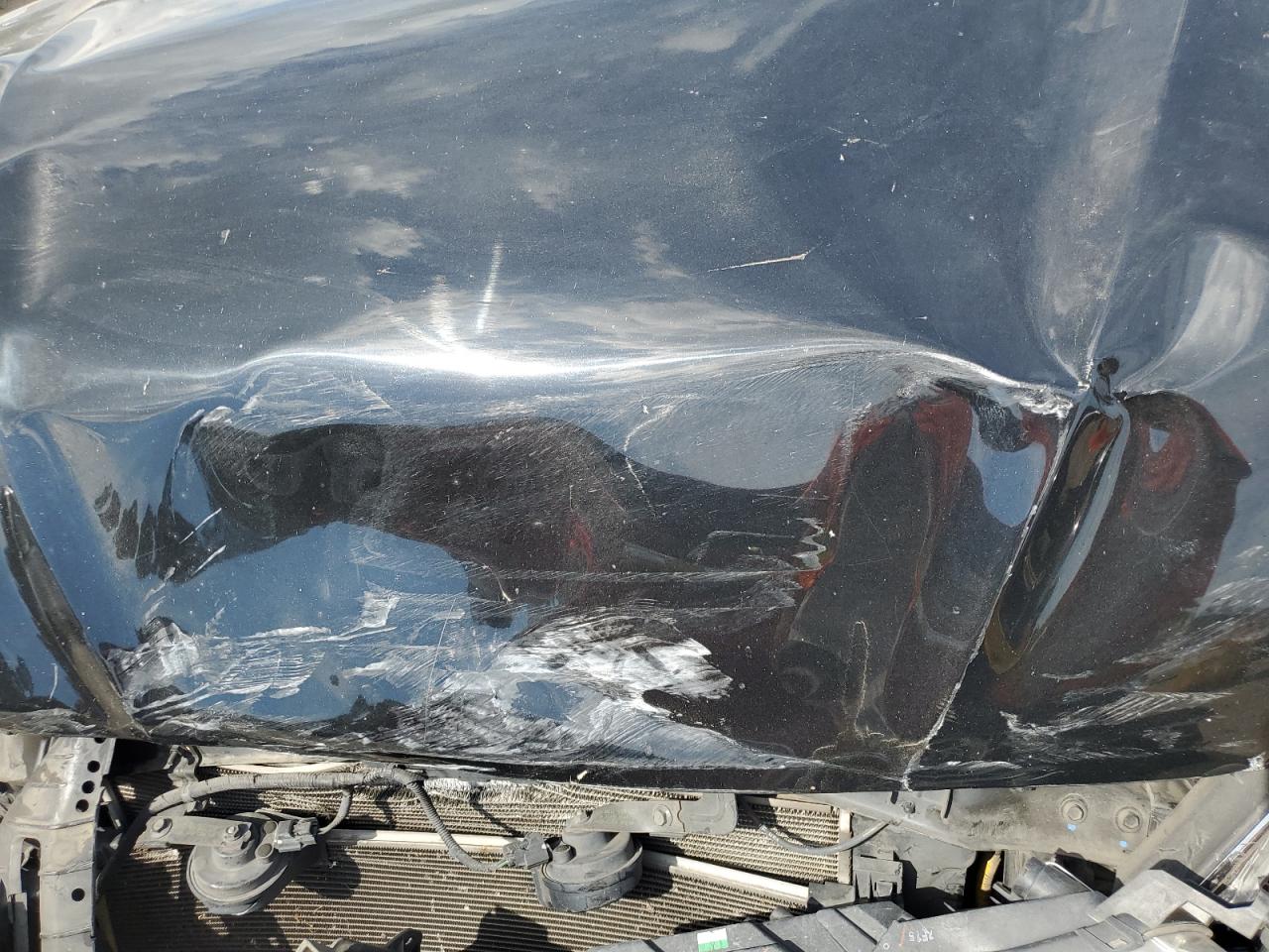 2018 Hyundai Sonata Sport VIN: 5NPE34AF2JH648712 Lot: 84820455