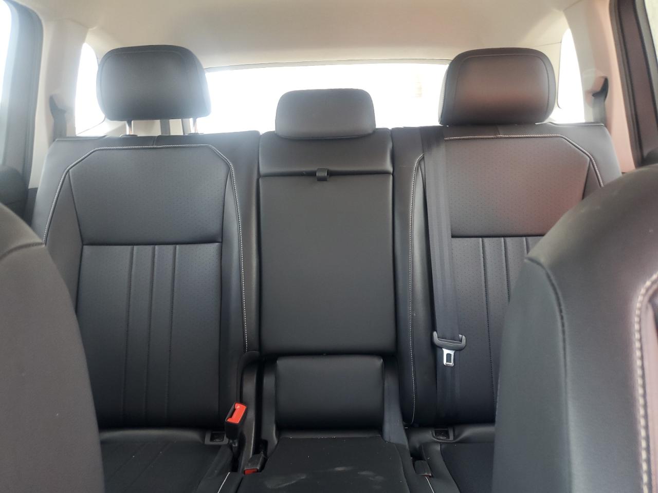 2024 Volkswagen Tiguan Se VIN: 3VV3B7AX6RM069623 Lot: 71408345