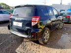 2011 TOYOTA RAV4 XT-R D-4D  for sale at Copart BRISTOL
