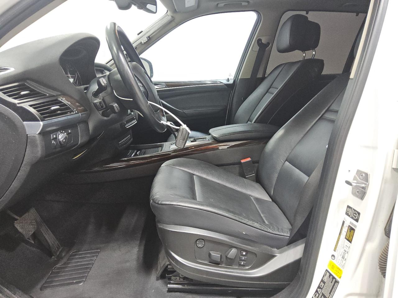 2013 BMW X5 xDrive35I VIN: 5UXZV4C58D0G52573 Lot: 71196335