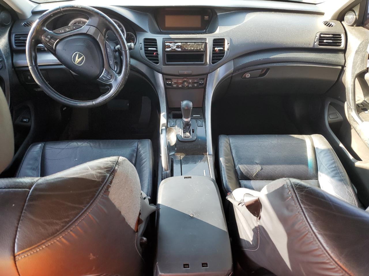 2012 Acura Tsx VIN: JH4CU2F4XCC023245 Lot: 72024705