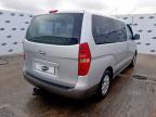 2009 HYUNDAI I800 STYLE for sale at Copart WESTBURY