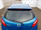 2011 MAZDA 2 TAMURA 1.3 TAMURA 5DR for sale at Copart WHITBURN