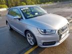 2015 AUDI A1 SPORT TFSI  for sale at Copart WHITBURN