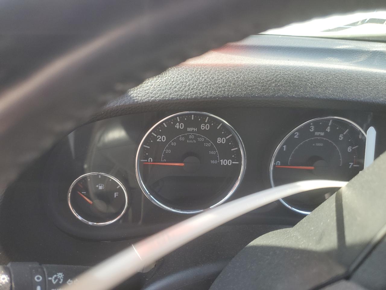 2013 Jeep Wrangler Unlimited Sahara VIN: 1C4BJWEG4DL609630 Lot: 71134955