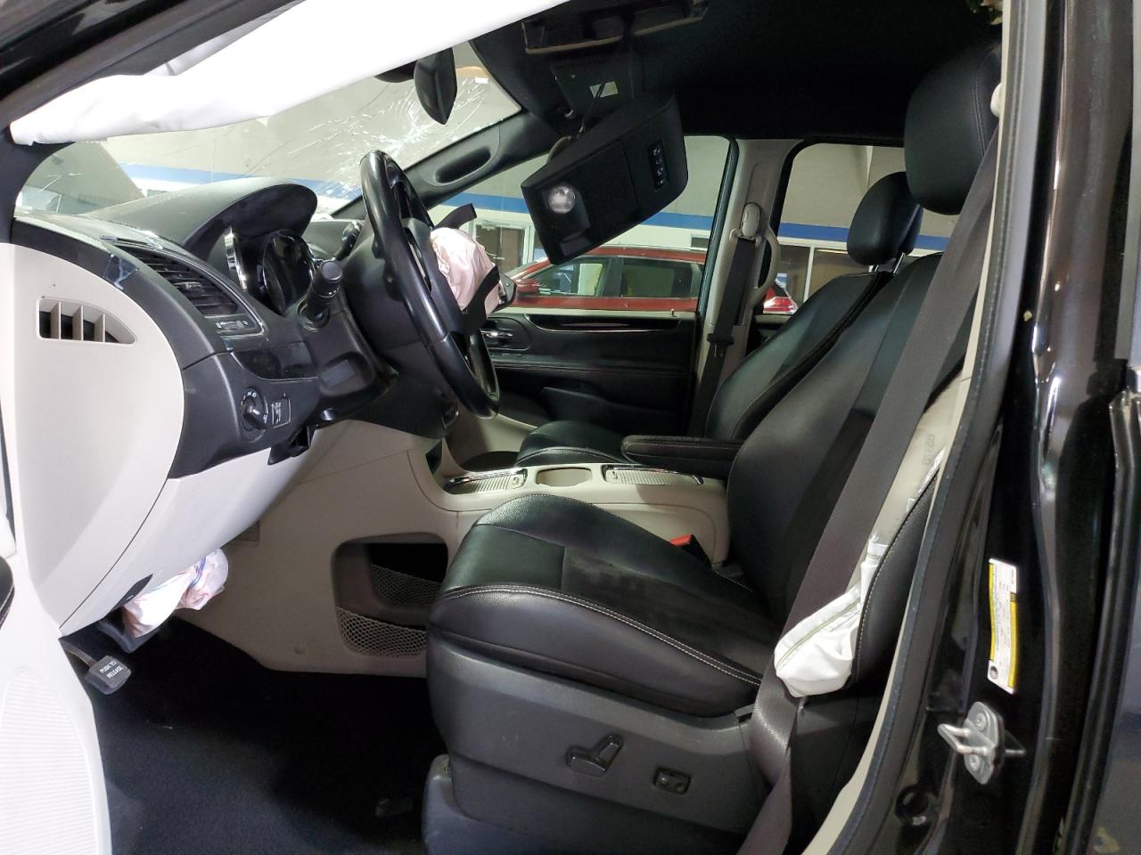 2019 Dodge Grand Caravan Sxt VIN: 2C4RDGCG8KR776060 Lot: 84196805