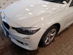 2015 BMW 3 SERIES EFFICIENTDYNAMICS for sale at Copart SANDWICH