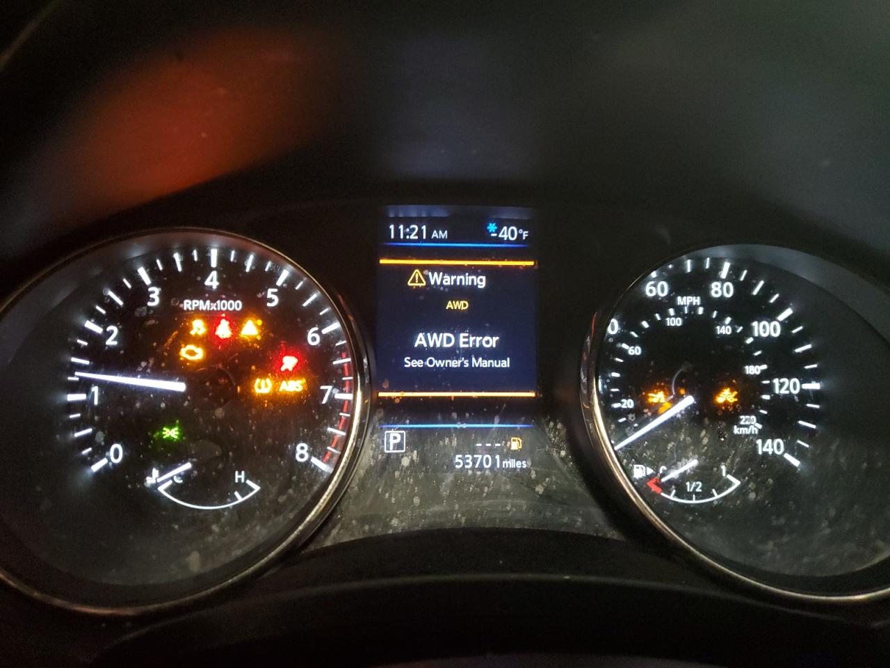 2019 Nissan Rogue S VIN: KNMAT2MV1KP549360 Lot: 82157875