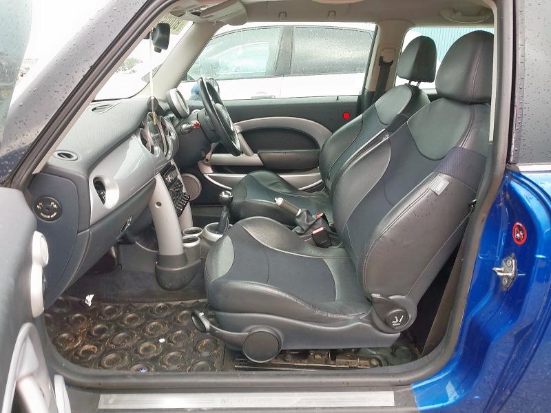 2006 MINI MINI COOPER 