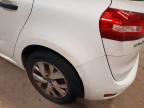 2016 CITROEN C4 PICASSO VTR BLUEHDI 1.6 BLUEHDI 100 VTR 5DR for sale at Copart WOLVERHAMPTON