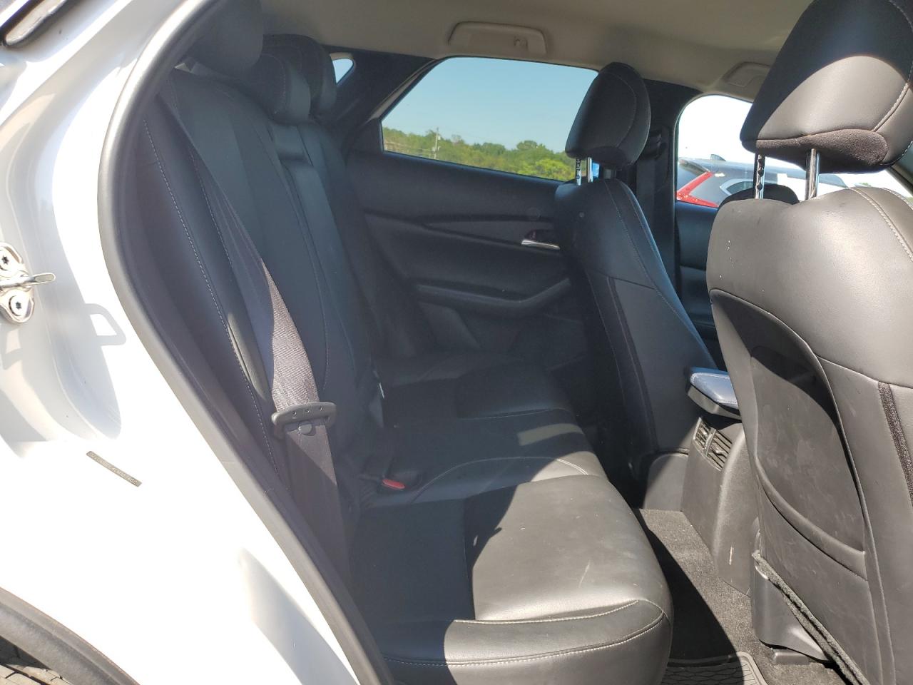 2020 Mazda Cx-30 Preferred VIN: 3MVDMBDL4LM107462 Lot: 71458255
