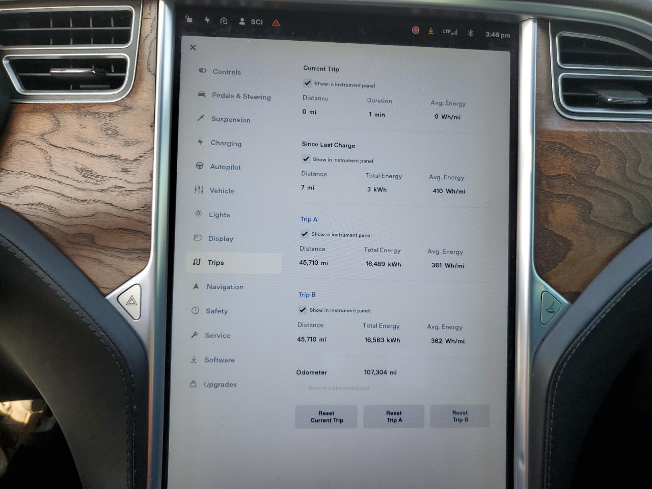 2017 Tesla Model S VIN: 5YJSA1E43HF179672 Lot: 81515685