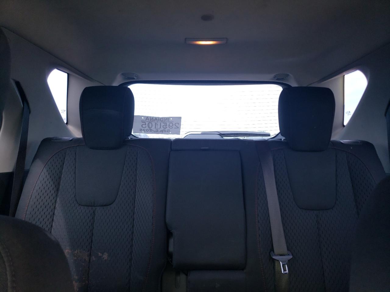 2013 Chevrolet Equinox Ls VIN: 2GNALBEK2D6371893 Lot: 81556785