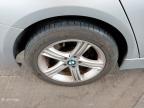2012 BMW 318D SE 318D SE 4DR for sale at Copart SANDTOFT