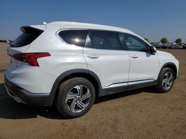  HYUNDAI SANTA FE 2021 Белы