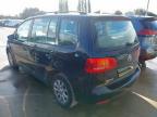 2011 VOLKSWAGEN TOURAN for sale at Copart SANDY