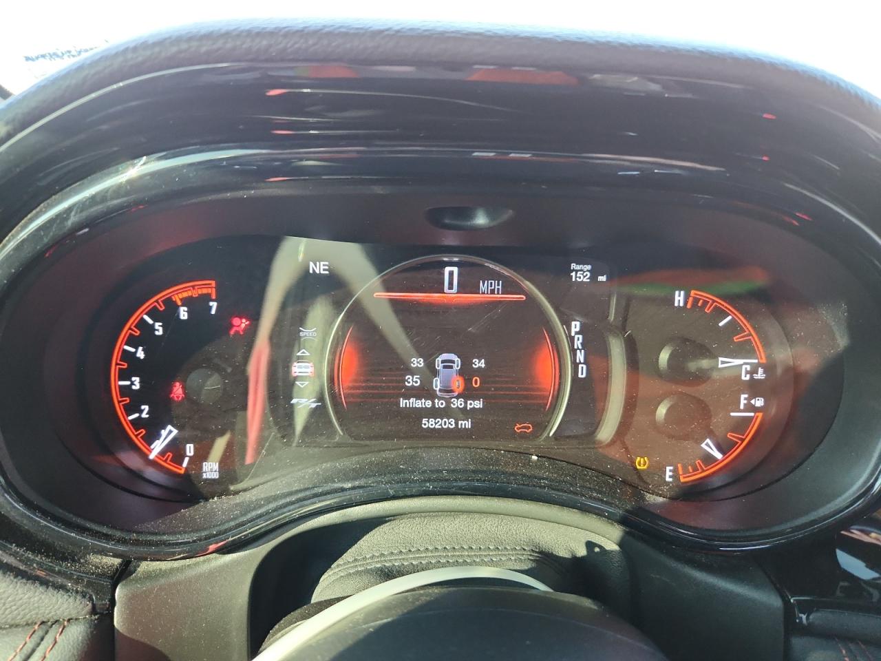 2021 Dodge Durango R/T VIN: 1C4SDHCT5MC803764 Lot: 71360235