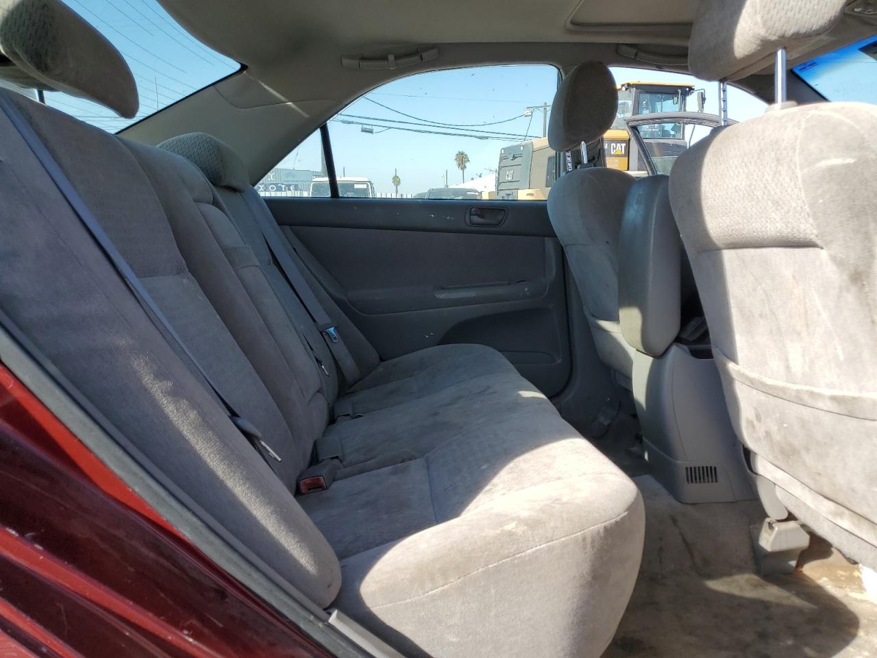 2003 Toyota Camry Le VIN: JTDBE32K930229629 Lot: 81698515