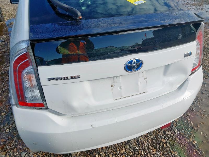 2013 TOYOTA  
