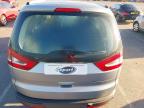2010 FORD GALAXY ZETEC TDCI  for sale at Copart CHESTER