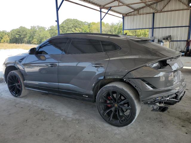 2024 LAMBORGHINI URUS S  