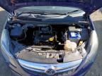2013 VAUXHALL CORSA S ECOFLEX  for sale at Copart PETERLEE