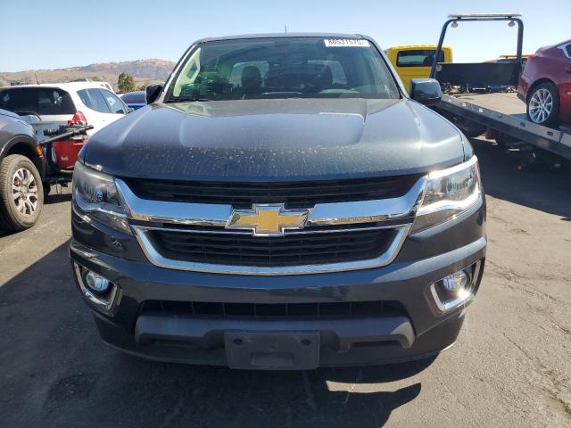  CHEVROLET COLORADO 2019 Угольный