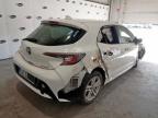 2022 TOYOTA COROLLA for sale at Copart BELFAST