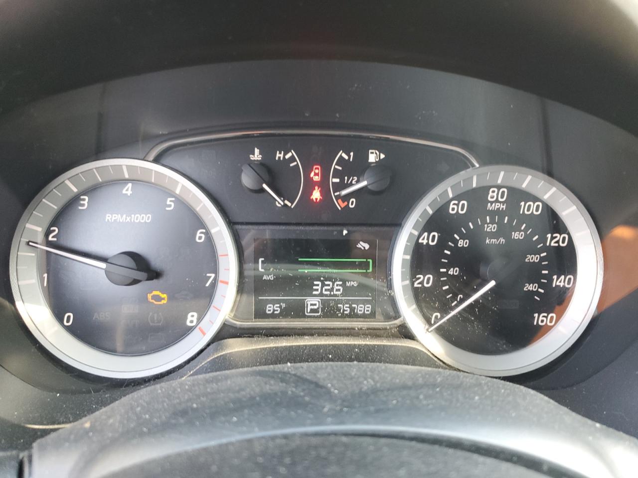 2014 Nissan Sentra S VIN: 3N1AB7APXEL670493 Lot: 83816505
