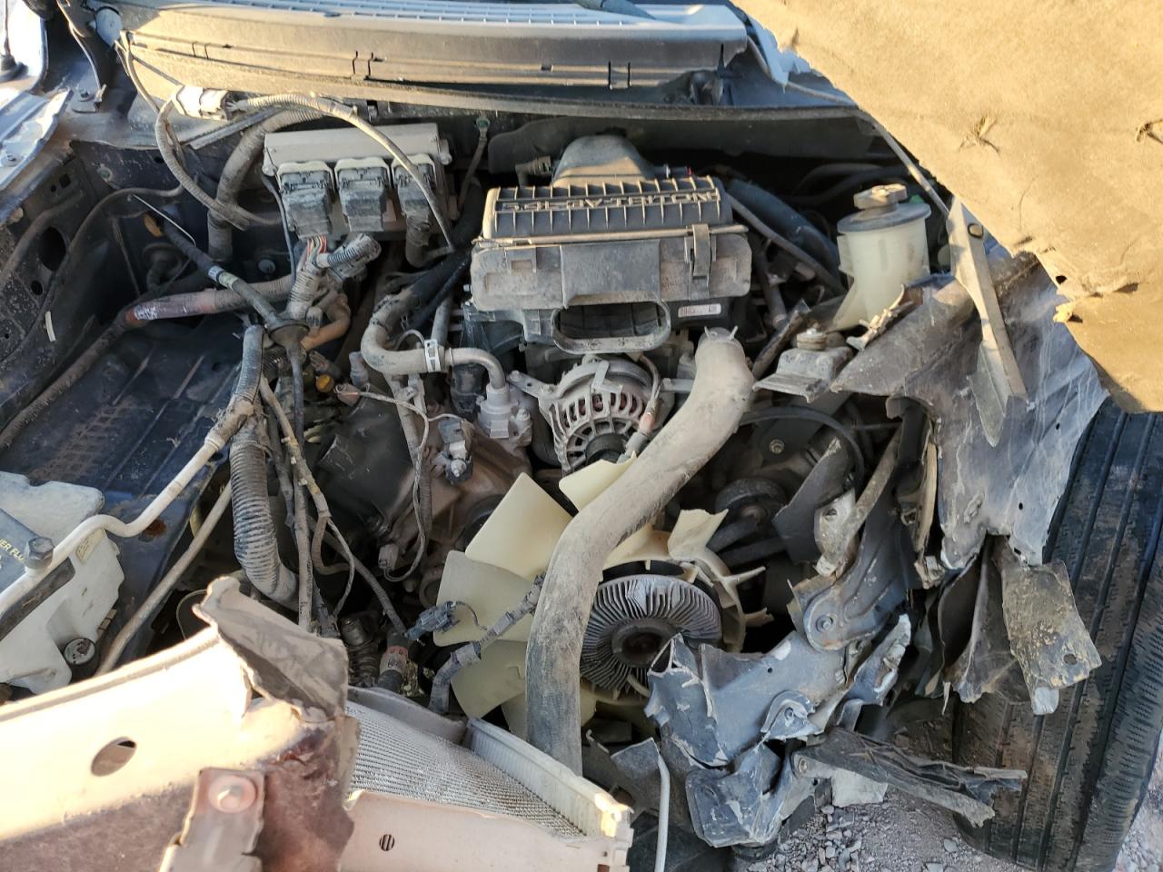 2004 Ford F150 VIN: 1FTPX12584NB33073 Lot: 82130555