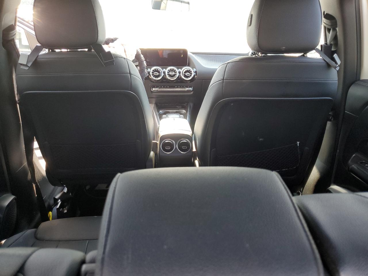 2021 Mercedes-Benz Gla 250 VIN: W1N4N4GBXMJ240196 Lot: 71093925