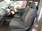 2007 HONDA JAZZ SPORT  for sale at Copart BRISTOL