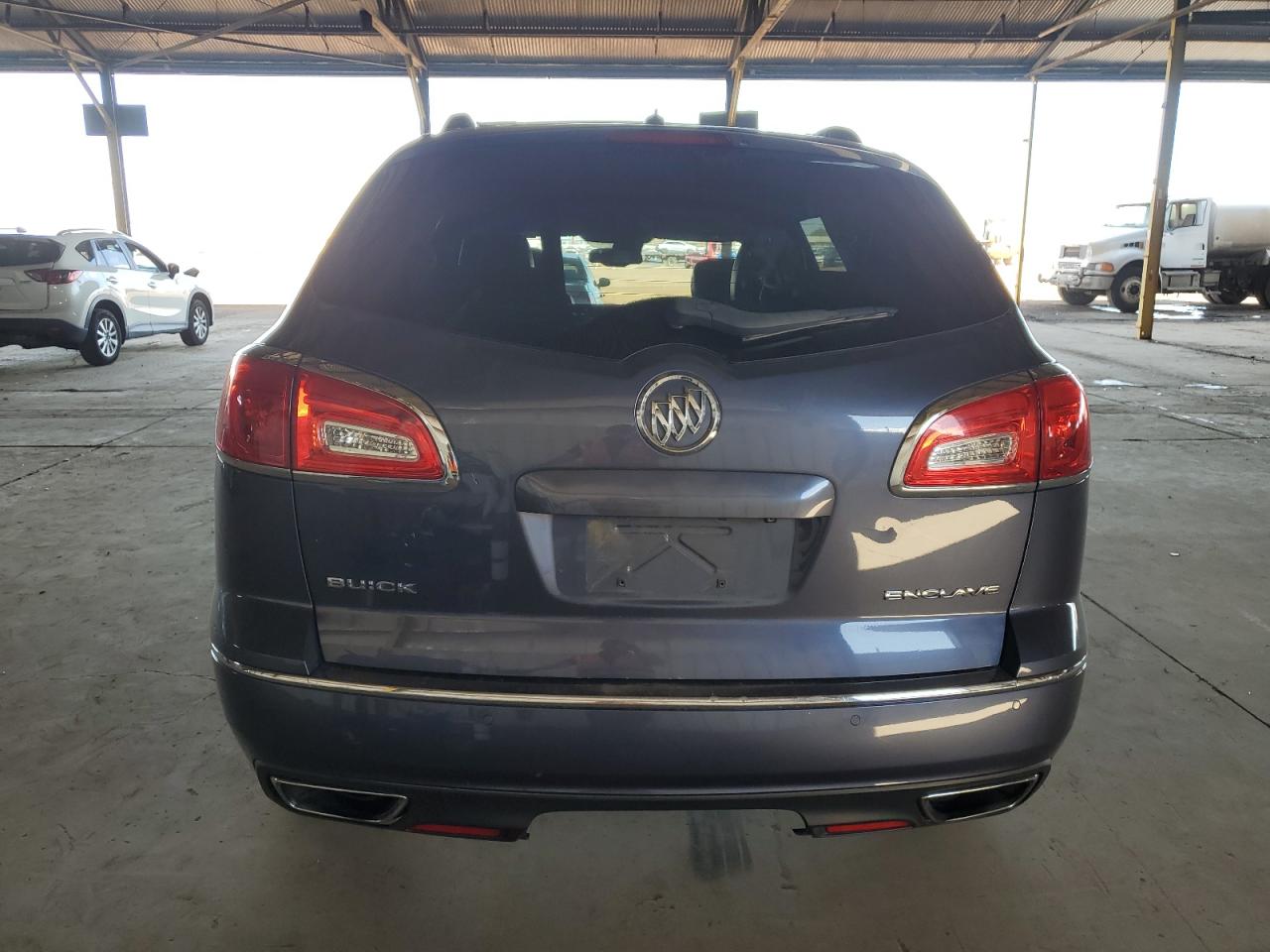 2014 Buick Enclave VIN: 5GAKRCKD1EJ259647 Lot: 80188845