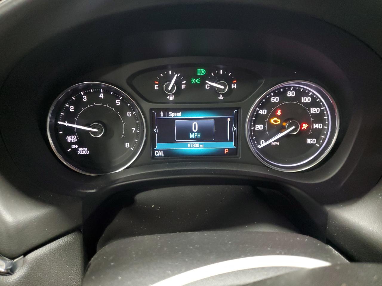 2019 Buick Enclave Premium VIN: 5GAEVBKW7KJ126293 Lot: 82140595