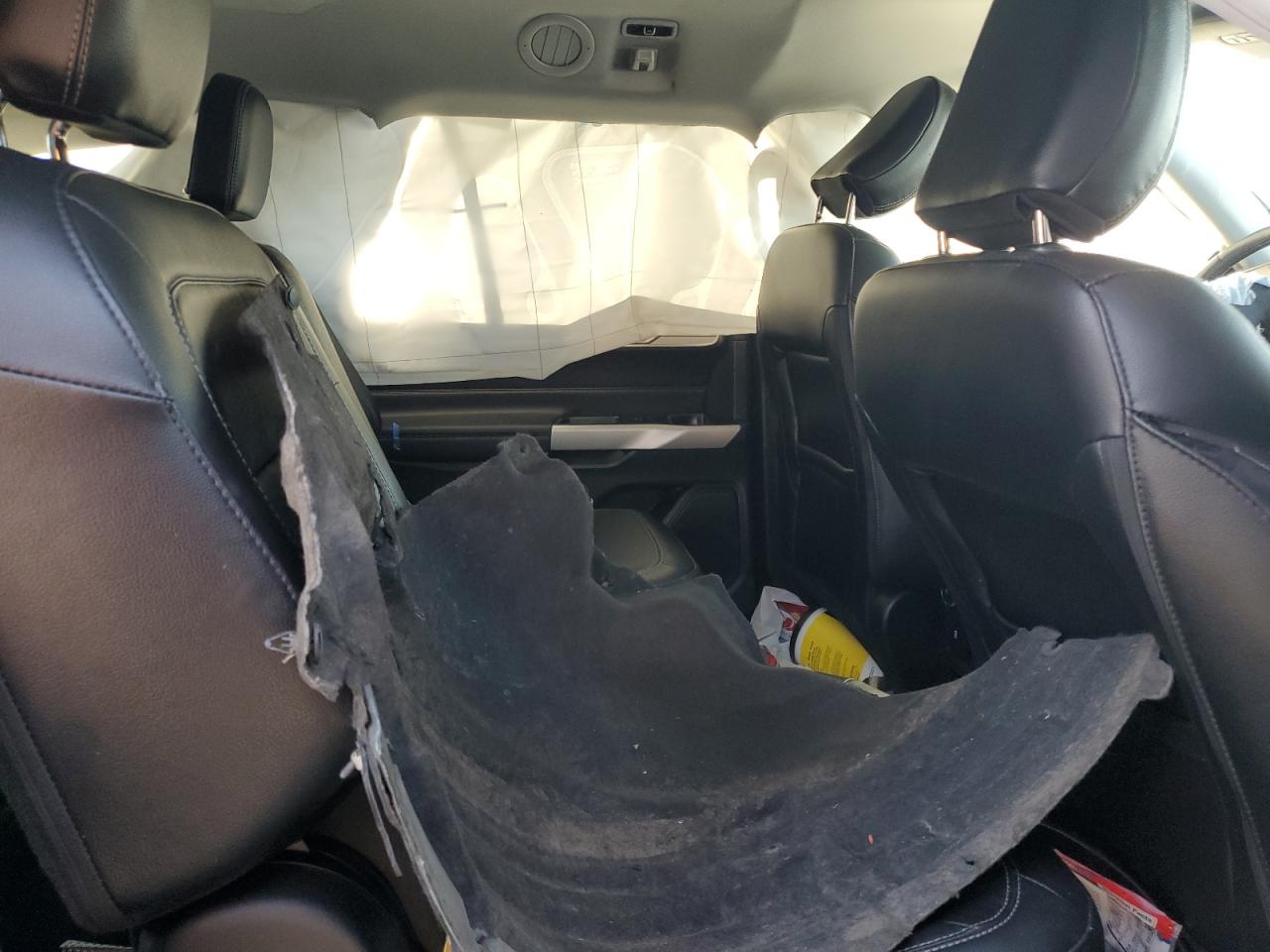 2021 Ford Explorer Limited VIN: 1FMSK8FH9MGC14573 Lot: 80588935