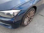 2014 BMW 318D LUXURY AUTO  for sale at Copart CHESTER