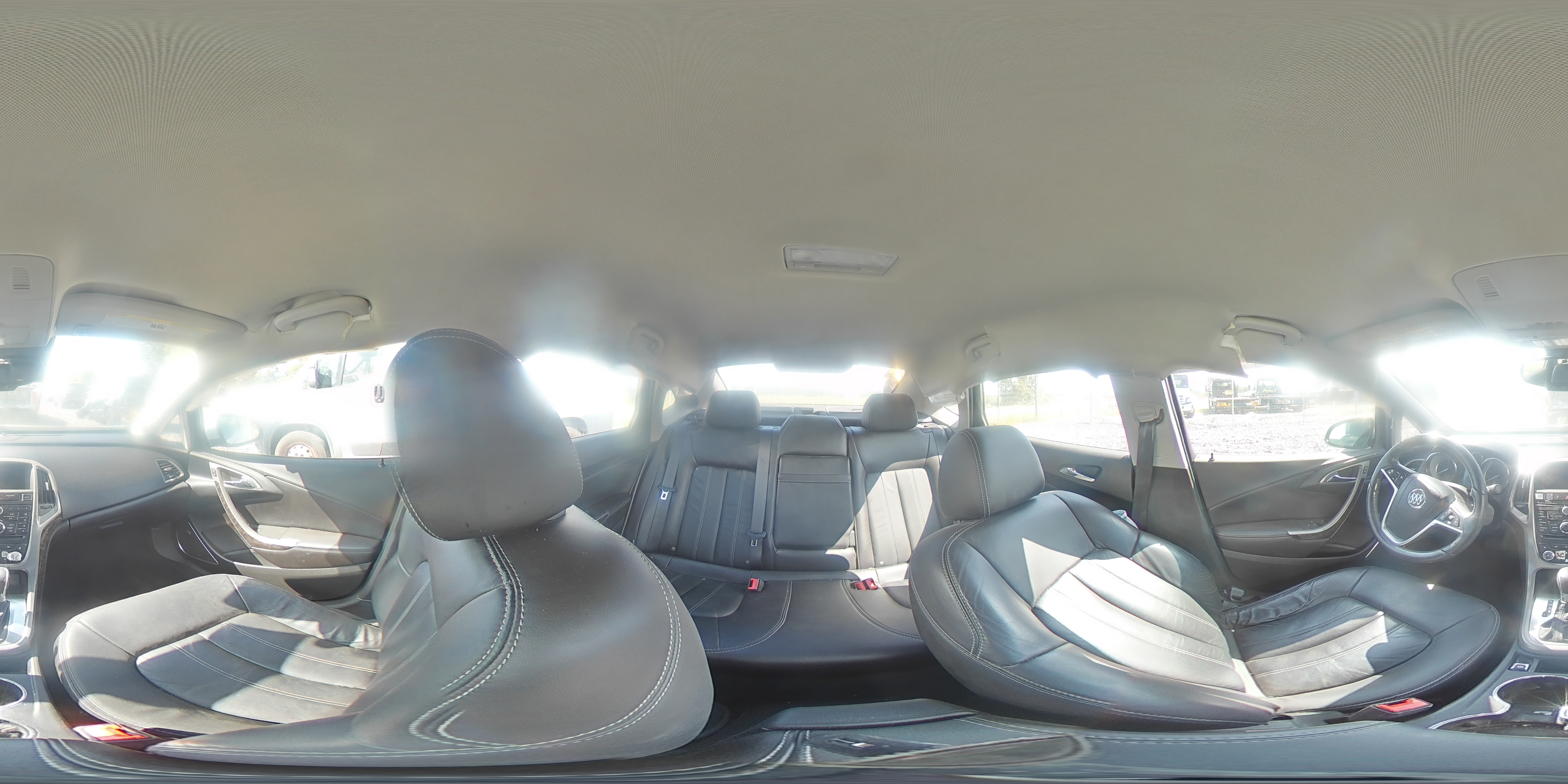 2015 Buick Verano VIN: 1G4PS5SK4F4208884 Lot: 71404565