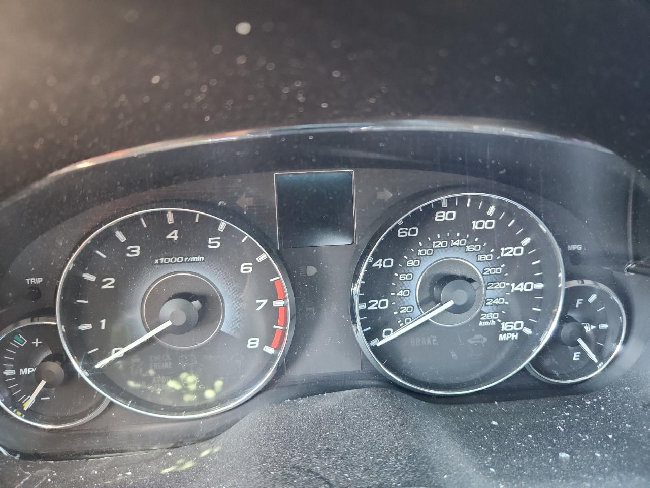 2010 Subaru Outback 3.6R Premium VIN: 4S4BRDHC1A2349674 Lot: 83841515