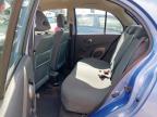 2003 NISSAN MICRA S  for sale at Copart SANDWICH
