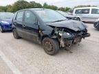 2008 FORD FIESTA STYLE CLIMATE  for sale at Copart SANDWICH