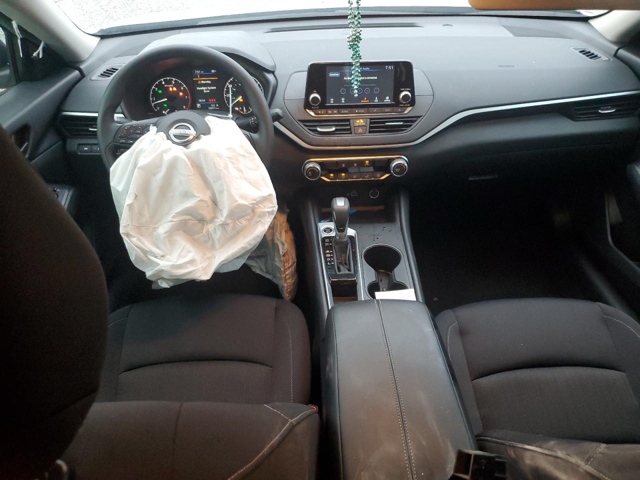 2024 Nissan Altima S VIN: 1N4BL4BV5RN415675 Lot: 80675555