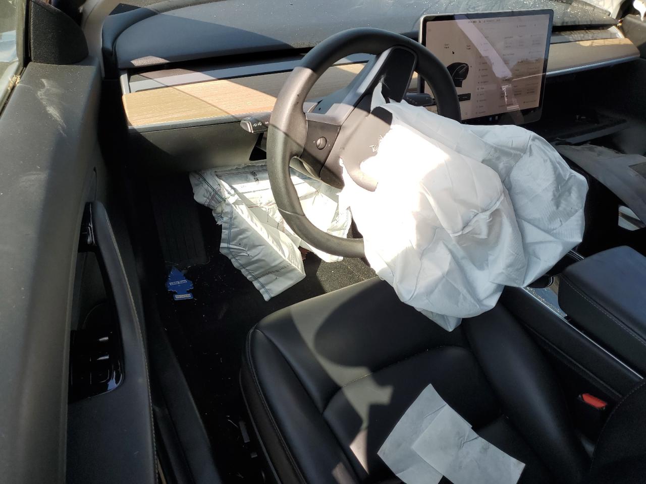 2019 Tesla Model 3 VIN: 5YJ3E1EA7KF410594 Lot: 71509245