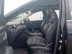 2022 MG MOTOR UK HS EXCLUSIVE for sale at Copart CHESTER