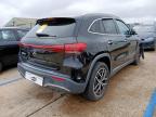 2022 MERCEDES-BENZ EQA 250 AMG LINE PREMIUM  for sale at Copart NEWBURY
