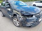 2018 VAUXHALL GRANDLAND X SE for sale at Copart WHITBURN