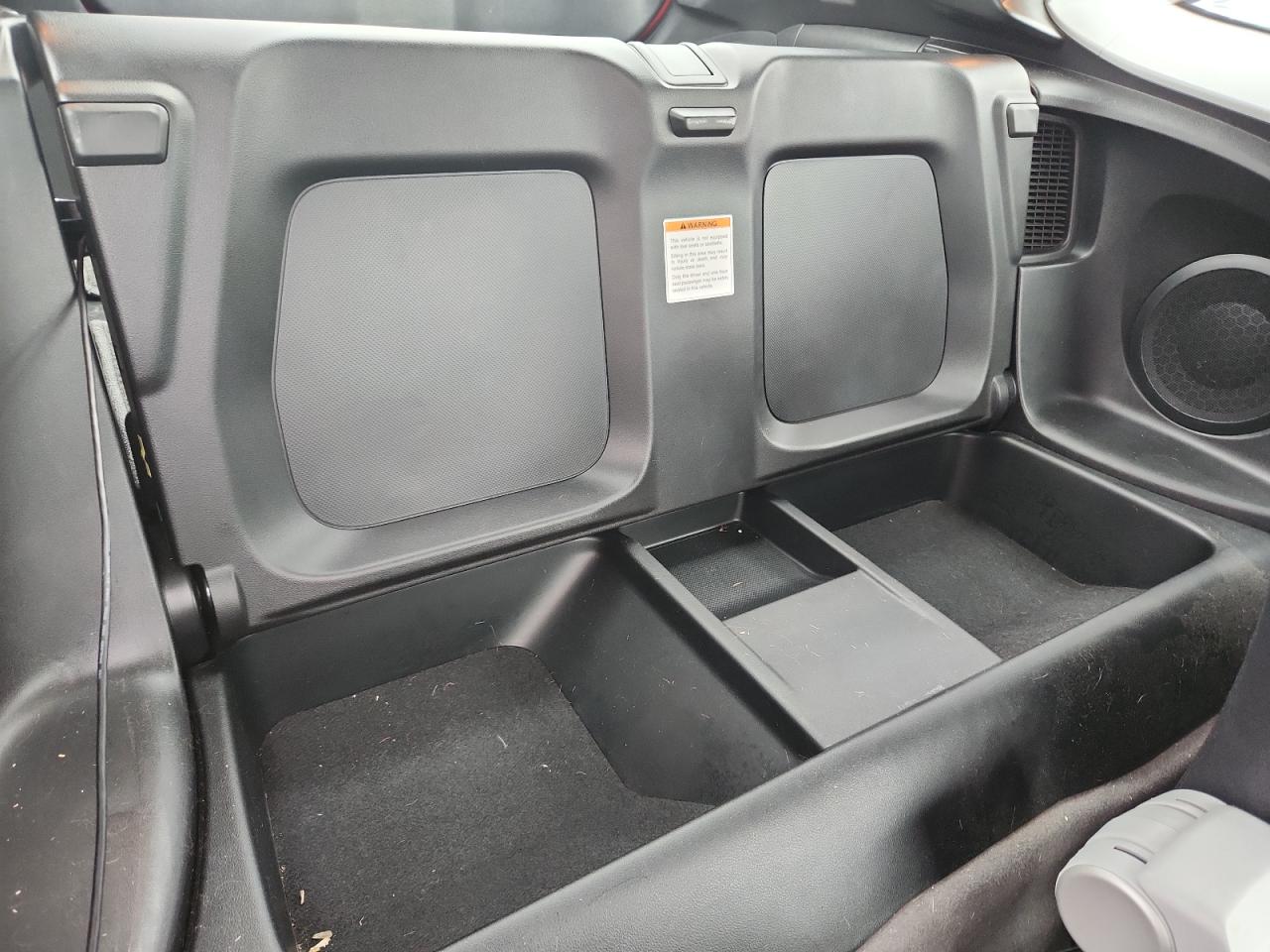 2012 Honda Cr-Z Ex VIN: JHMZF1D65CS001629 Lot: 84181925