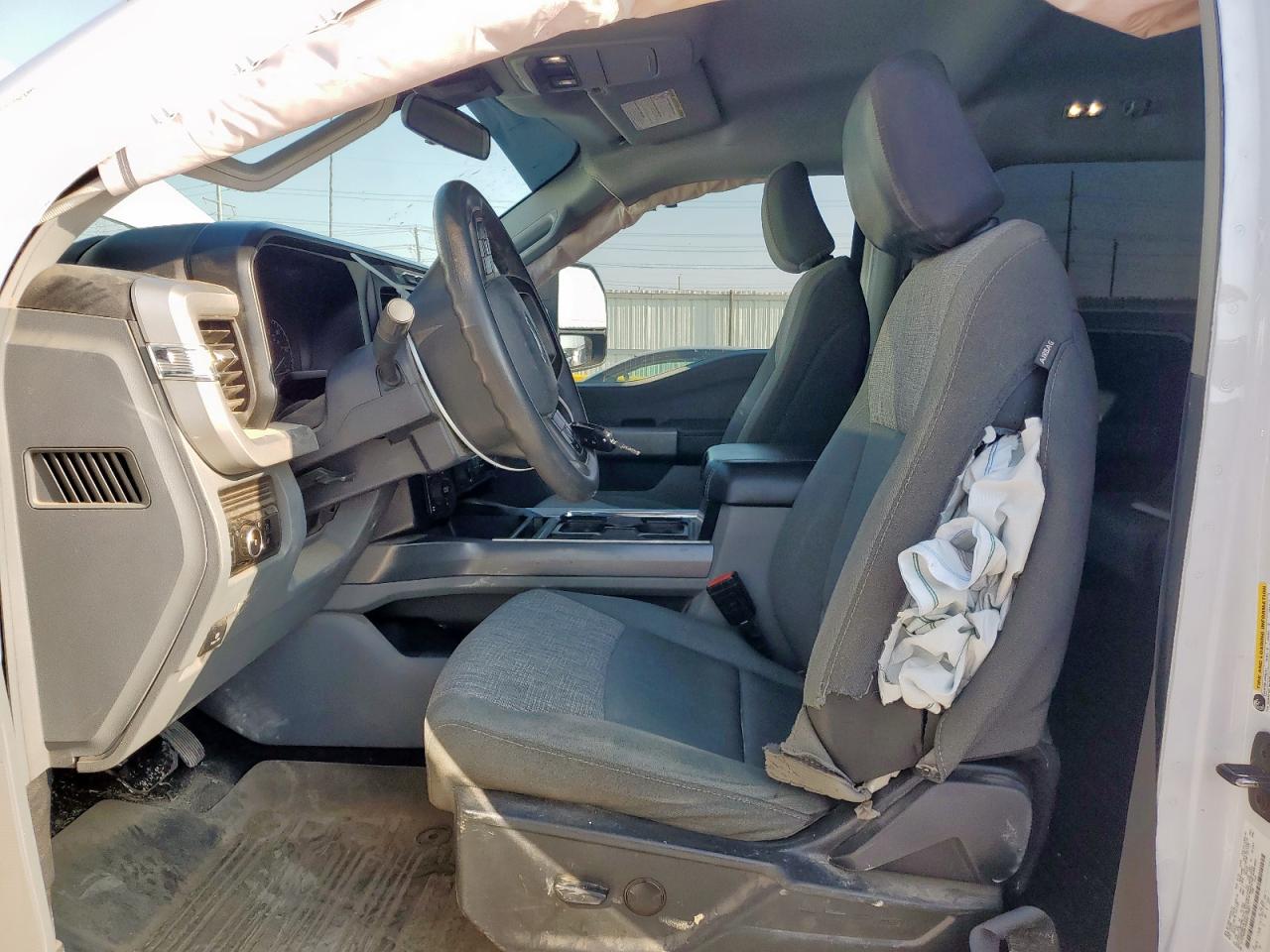 2024 Ford F250 Super Duty VIN: 1FT7W2BT0REC73651 Lot: 71512895