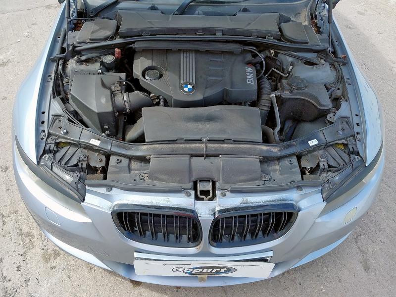 2009 BMW 3 SERIES M SPORT HIGHLINE